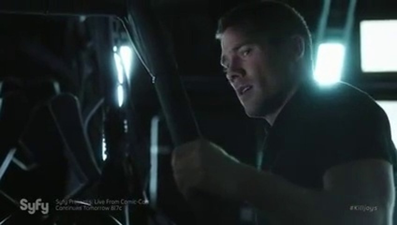 Killjoys S02E04