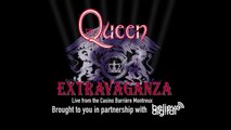 Queen Extravaganza Live at Freddie Mercury's 70th Birthday Party in Montreux [Part 1]