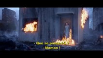 DIVERGENTE 2 Bande Annonce Teaser VOST