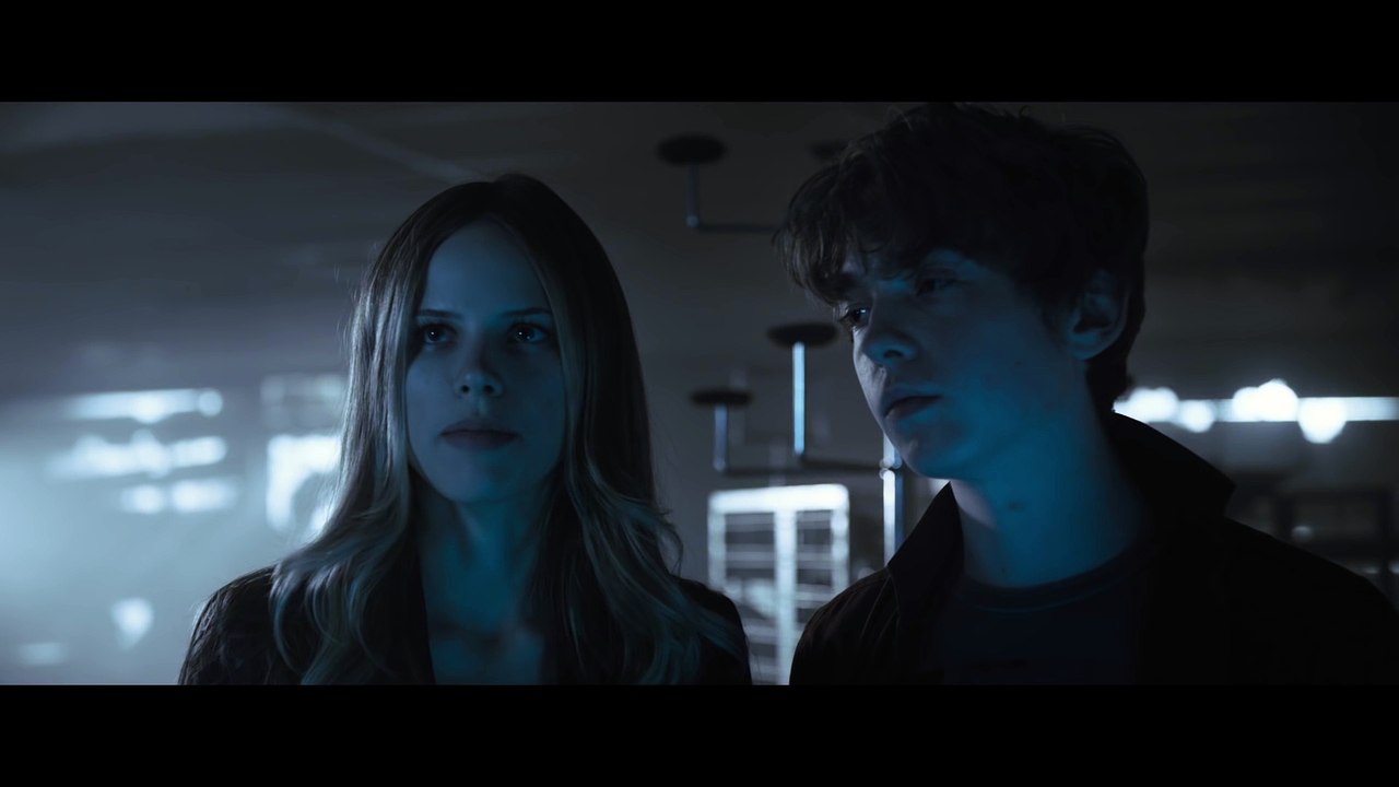 _Une ville de papier _ Cest quoi _ LA FACE CACHeE DE MARGO