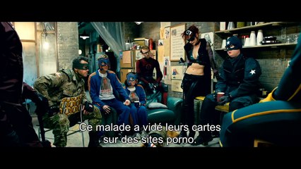[VOST] KICK-ASS 2 Extrait du film    2 (720p_30fps_H264-192kbit_AAC