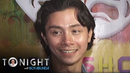 Tải video: TWBA: JC Santos, break out star of 2016