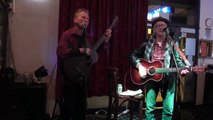 Mark Lucas & the Dead Setters - songsmith mgment live @ Bald Faced Stag edited