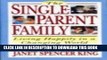 [PDF] The Single-Parent Family: Living Happily in a Changing World Full Online