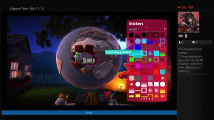 Sonic and talis (134)