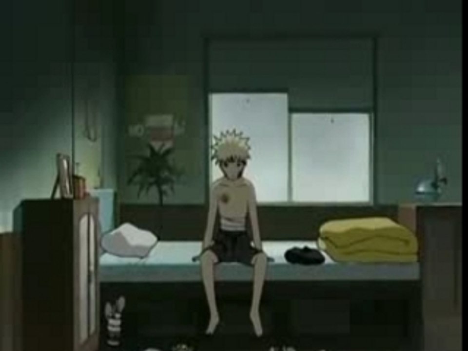 Amv naruto-atlantis