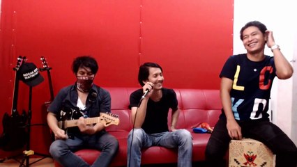 PopOut halal bihalal edited