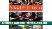 [PDF] Modern Iran: Roots and Results of Revolution, Updated Edition Full Colection