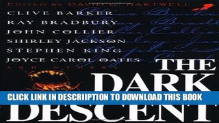 [New] The Dark Descent Exclusive Full Ebook