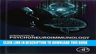 Collection Book Introduction to Psychoneuroimmunology