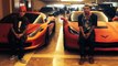 Justin Bieber's Cars 2016 - Bugatti Veyron, Ferrari, Rolls Royce..