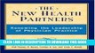 New Book The New Health Partners: Renewing the Leadership of Physician Practice