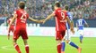Bayern Münih Deplasmanda Schalke'yi 2-0 Yendi