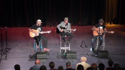 WhichWay Uncle day 1  Getano Bann, Joe Geia and Troy Brady. edited_short