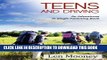 [PDF] Teens   Driving: An Adventures in Single Parenting Book Popular Colection