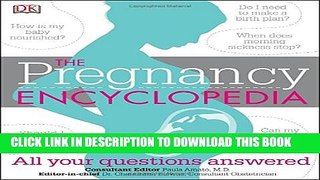 [PDF] The Pregnancy Encyclopedia Full Colection