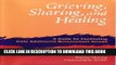 [PDF] Grieving, Sharing And Healing: A Guide For Facilitating Early Adolescent Bereavement Groups