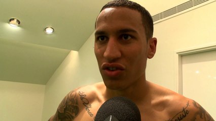 Léo Lacroix : «Nous pouvons rentrer la tête haute»