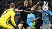 Derby de Manchester - Que vaut Zlatan face aux "gros" ?