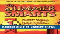 [PDF] Summer Smarts 1 Popular Online