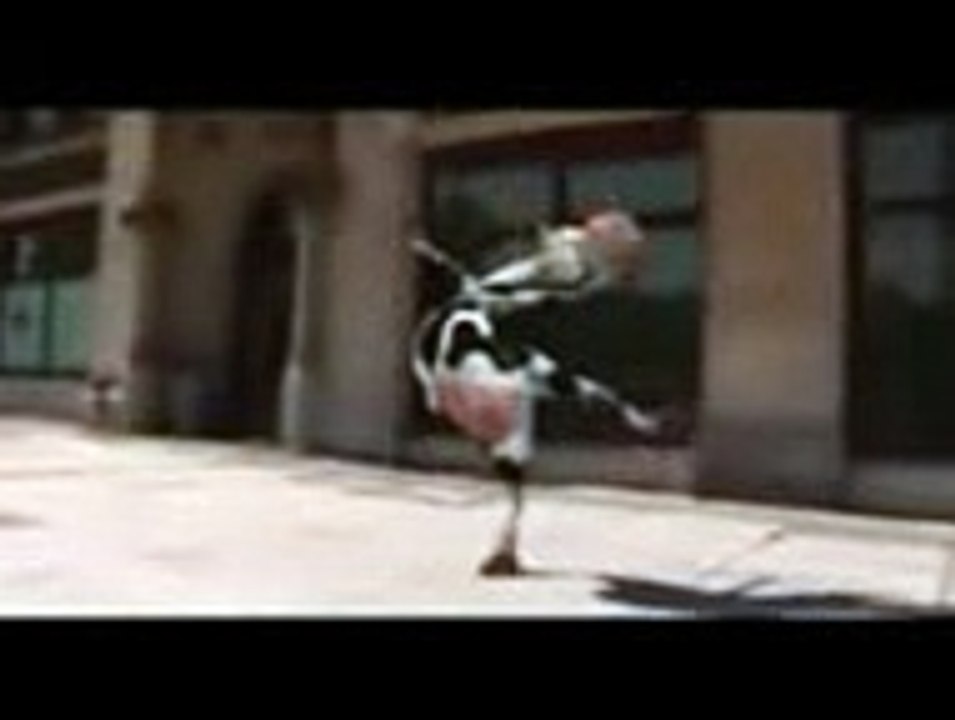 Crazy Cow