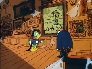 Conde Patula primer capitulo completo.