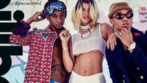 Sofia Richie Gushes About 'Special Relationship' With Justin Bieber