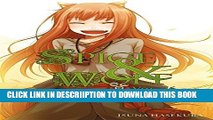 [New] Spice and Wolf, Vol. 16: The Coin of the Sun II - light novel Exclusive Online