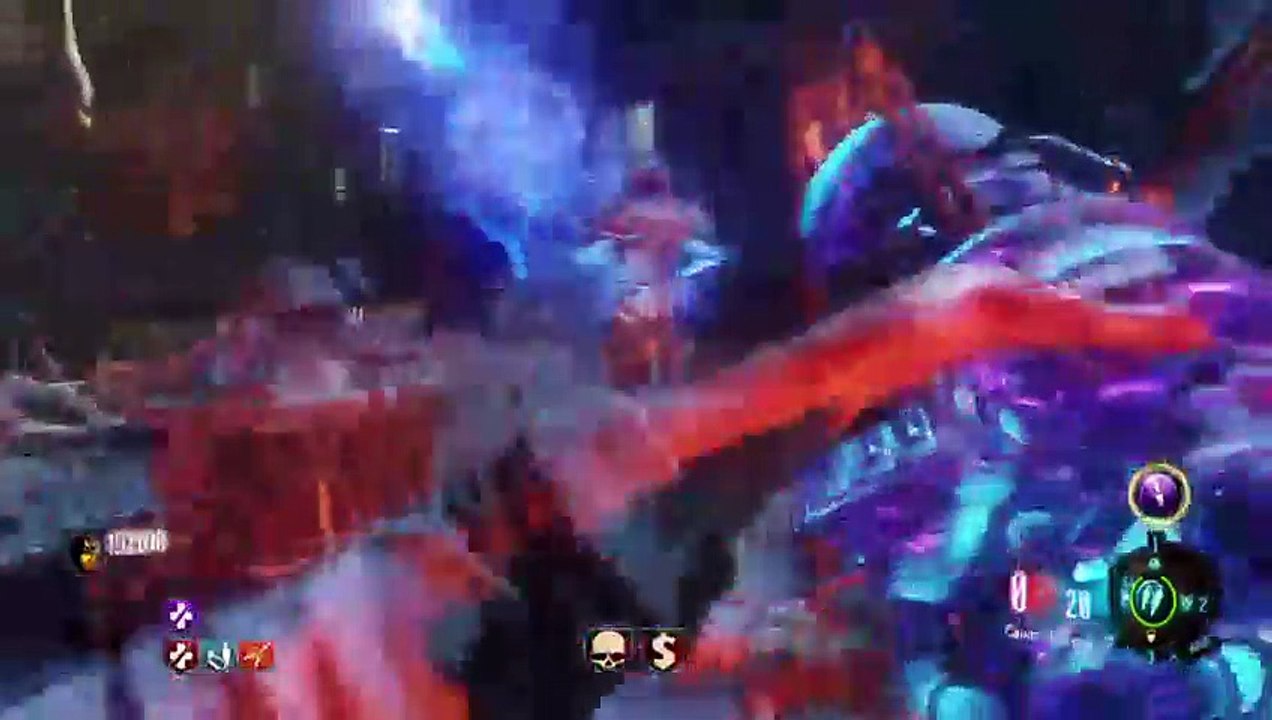 Révélation, Haute Manches (7)