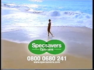 Dark Ages Trailer - ITV 1999