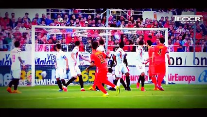 Neymar Jr Dribbling Skills