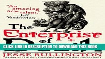 [New] The Enterprise of Death Exclusive Full Ebook