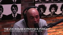 Joe Rogan Experience Podcast talking about Jewel on Rob Lowe Roast