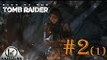 Rise of The Tomb Raider | #2 Parte 1 | Una Bienvenida Gélida Misión completa walktrough | castellano