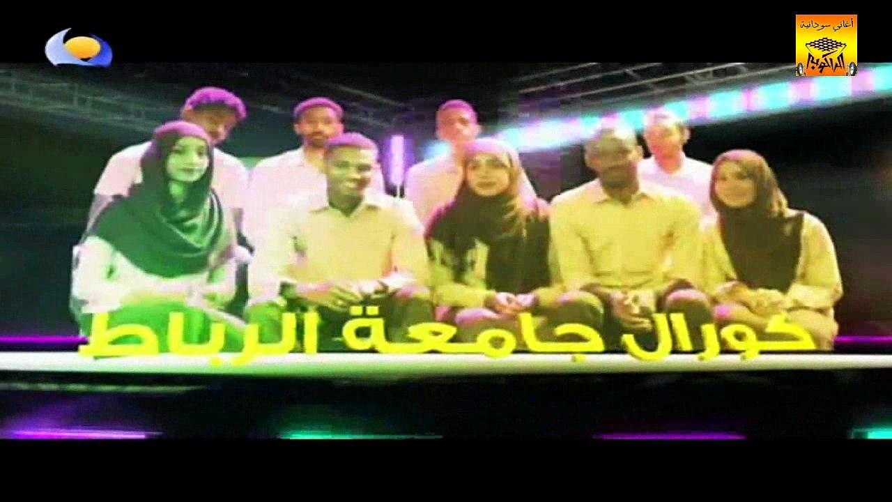 أغاني وأغاني 2016 «الحلقة الثانية والعشرون» قناة النيل الأزرق