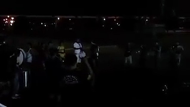 Los Libres y Lokos estrenan la canción de Gignac El Bomboro