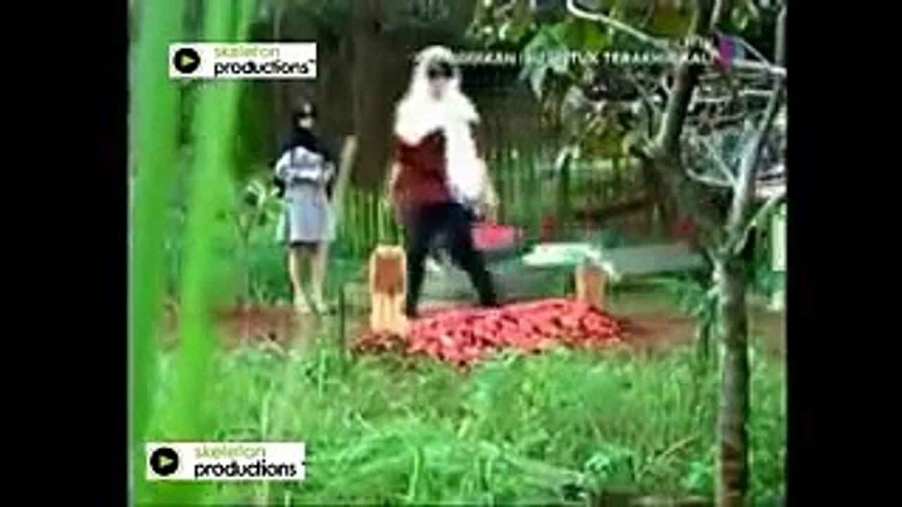 Film Hidayah FTV Kisah Nyata - Aku Durhaka Kepada Ibu Kandung Ku