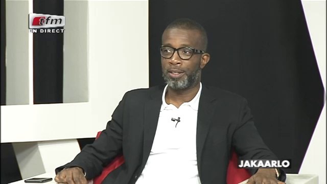 Le message de Bouba NDOUR à la famille de Thione SECK