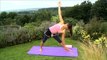 Yoga and Pilates, Dynamic Toning