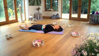Yoga and Pilates, Introduction and Gentle Stretching