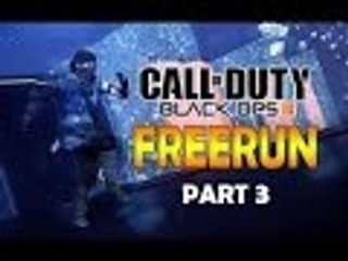 Black Ops 3 - FreeRun ( Infected ) Part 3