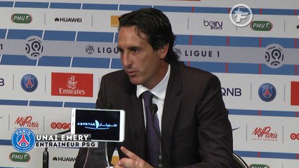 Скачать видео: PSG : Emery assume ses responsabilités