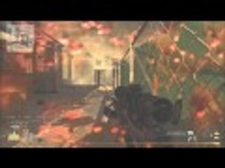 Catch up on the Channel.. MW2 FFA Highrise*