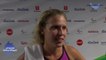 Élodie Lorandi - 50m Nage libre S10 - 5 ème - Jeux Paralympiques Rio 2016