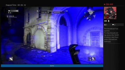 Dying light so hard (136)