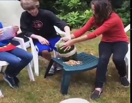 Compilation de Payous - Gamelles à Gogo !