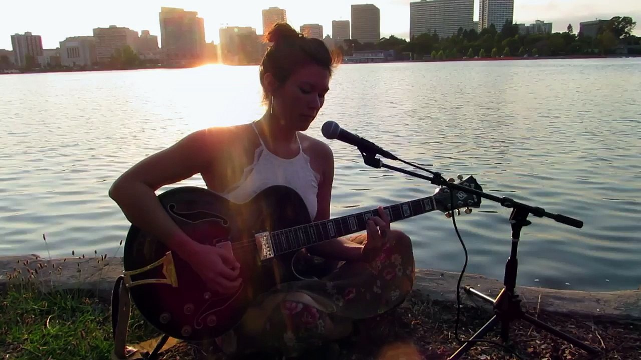 Ellisa Sun - Brandy Alexander - Feist