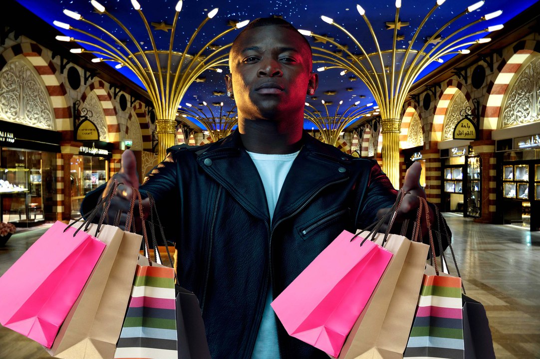 Unwrap the Rap - Behind the lyrics: "Mercy" by Kanye West and "Cut it" by OT Genasis