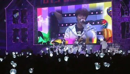 ENG SUB BTS Begins Part 01 1/4 - BTS Memories of 2015