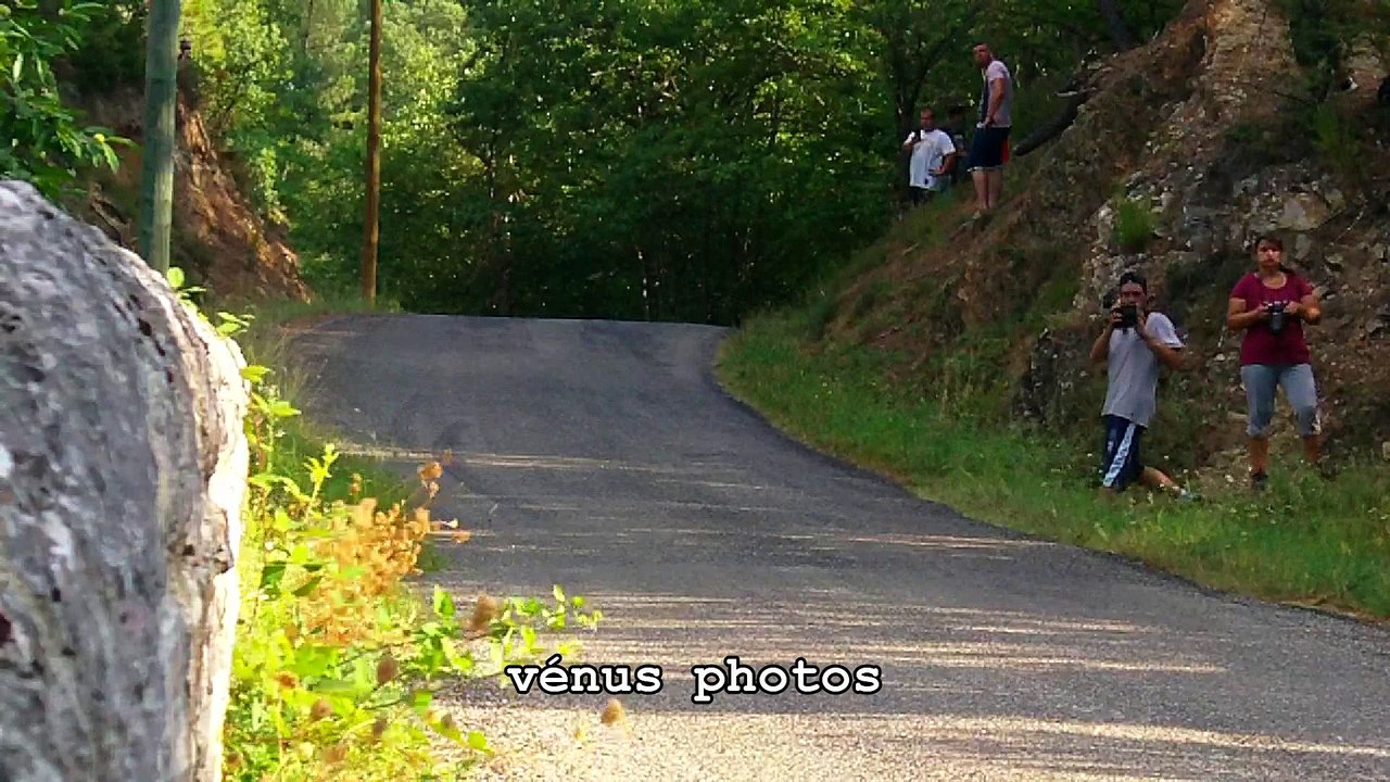 rallye cigalois 2016 by  "VénusPhotos"